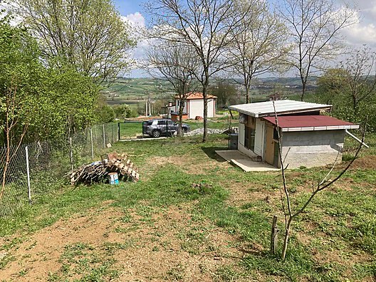 KOCAELİ KÖRFEZ ÇIRAKLI  MAHALLESİ'NDE 1.029 M² TARLA VE EV  SATILIKTIR - KOCAELİ KÖRFEZ fotoğraf 21